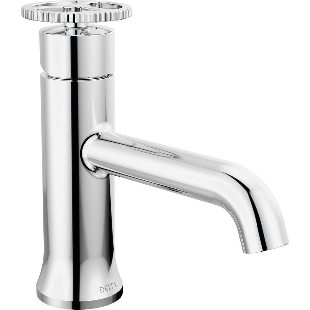 Single Handle Bathroom Faucet