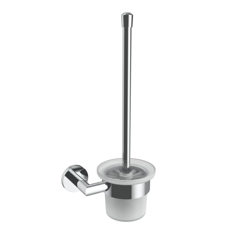 Summit Wall-Mounted Toilet Brush