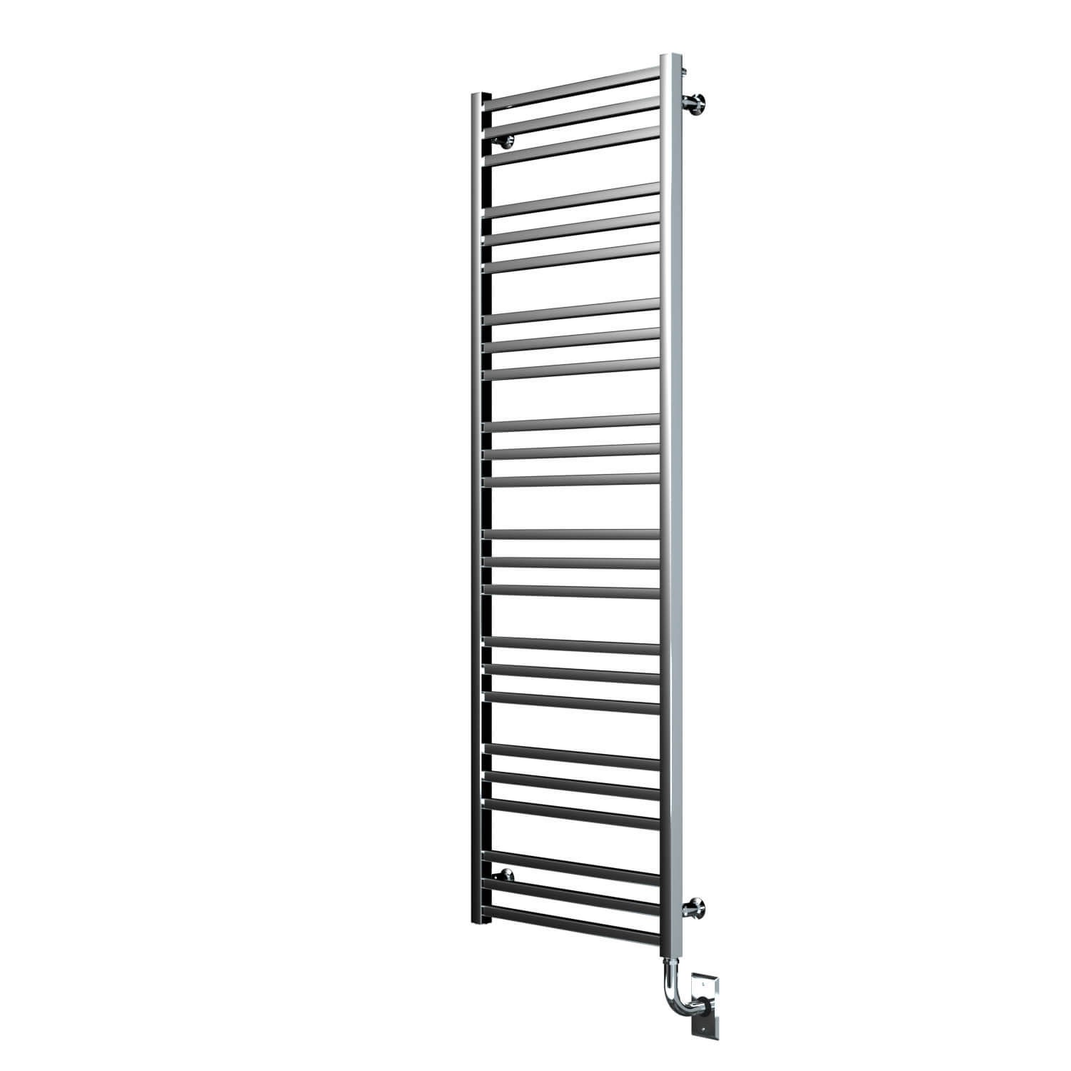 23.5″x64″ Tuzio Avento Towel Warmer