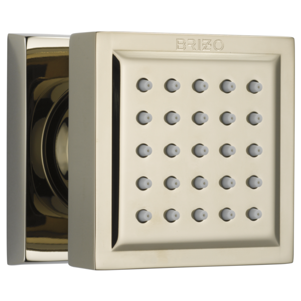 Touch-Clean® Square Body Spray