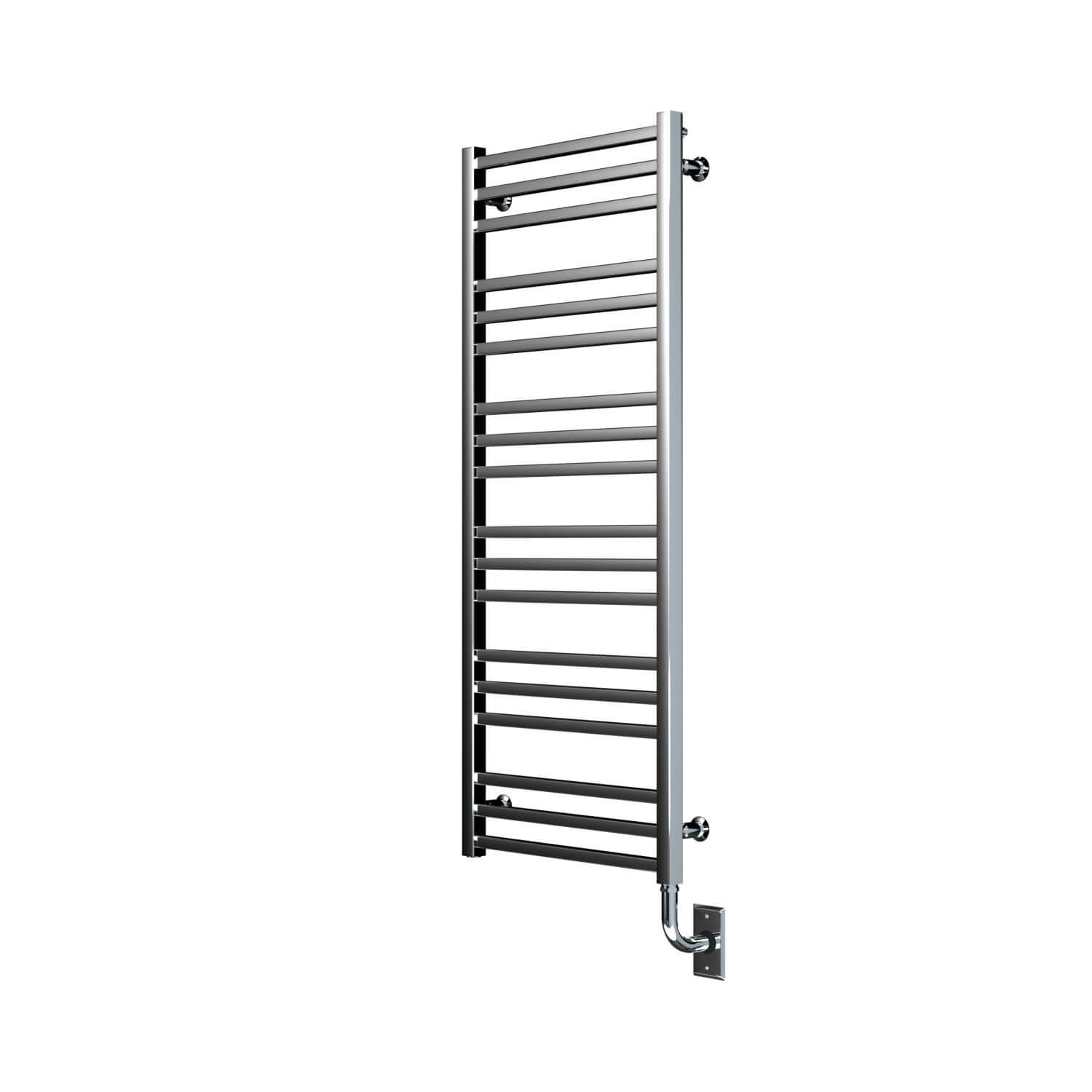 23.5″x47.5″ Tuzio Avento Towel Warmer