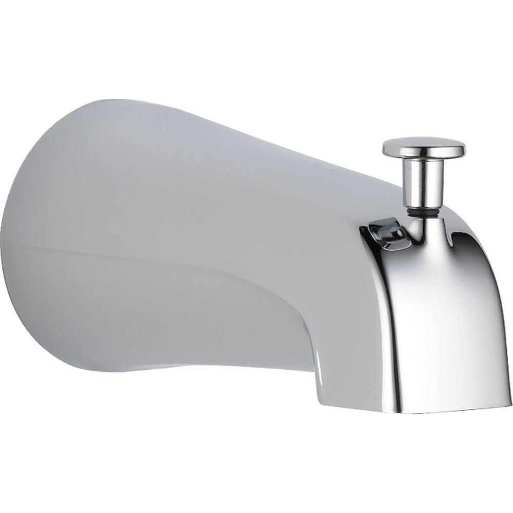 Diverter Tub Spout