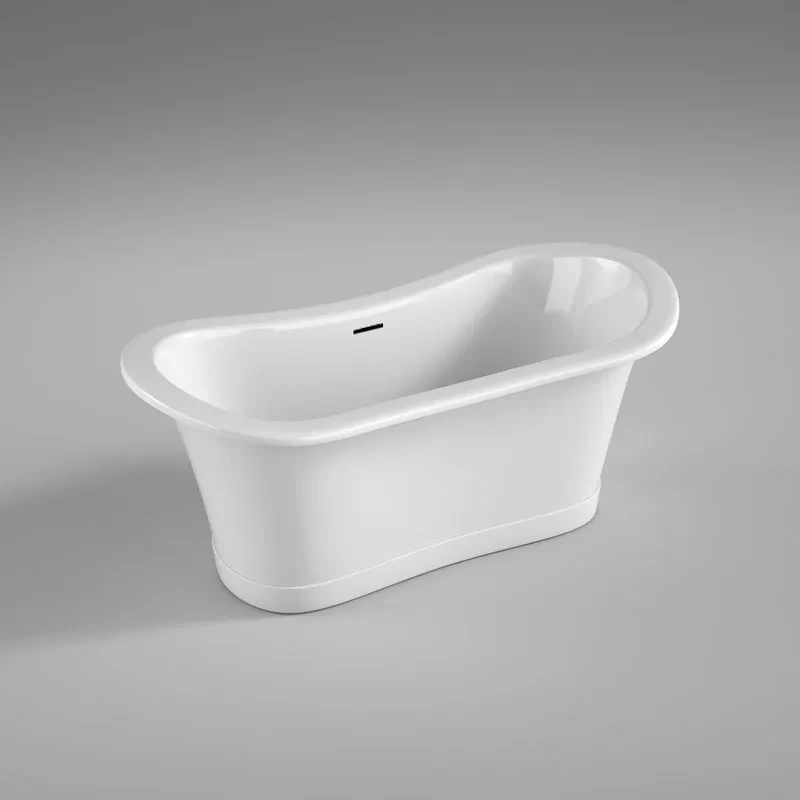 Hawthorne Series | Freestanding Bathtubs