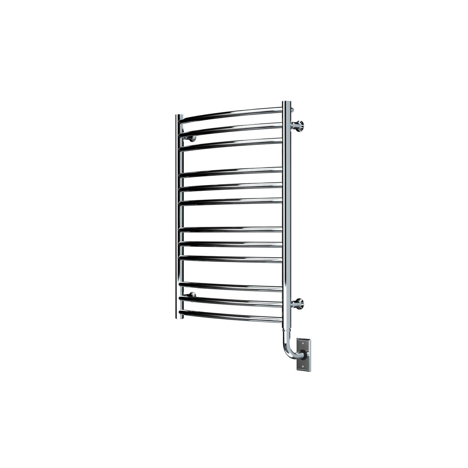 23.5″x47.5″ Tuzio Laveno Towel Warmer