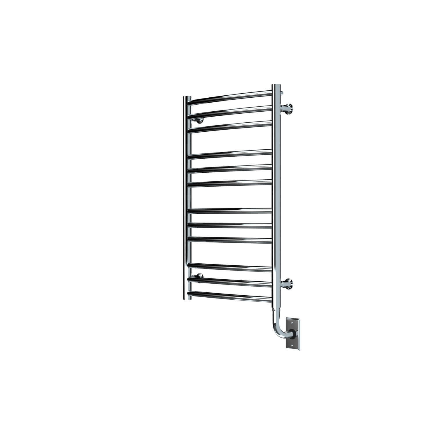 19.5″x31″ Tuzio Laveno Towel Warmer