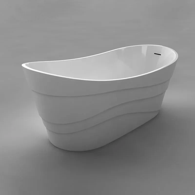 Degas | Freestanding Bathtubs