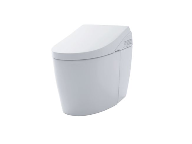 NEOREST® AH DUAL FLUSH TOILET - 1.0 GPF & 0.8 GPF