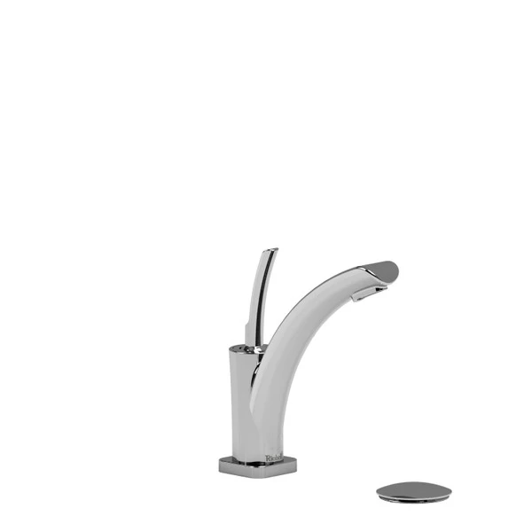 Salomé Single Handle Bathroom Faucet - Chrome | Model Number: SA01C