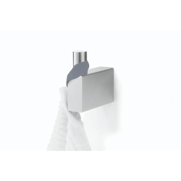 2″ x 0.625″ x 1.75″ Linea Towel Hook