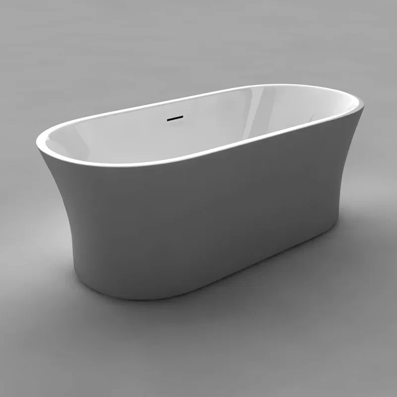 Eve | Freestanding Bathtubs