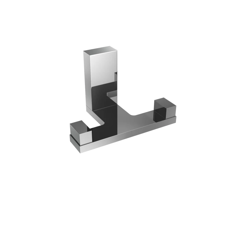 Fire Double Towel Hook