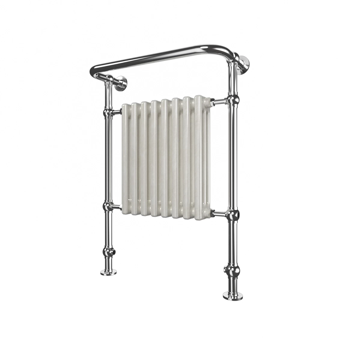 26.5″x37″ Tuzio Flanders Towel Warmer