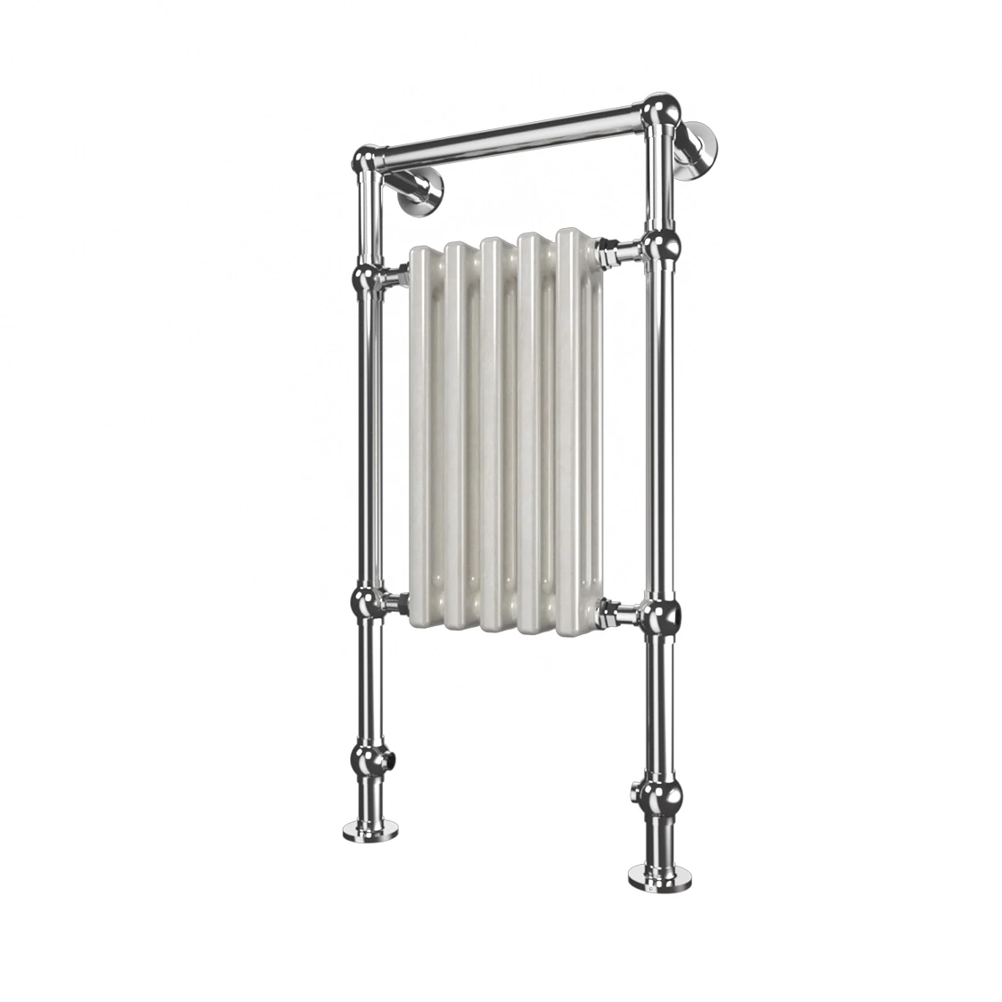 18.5″x37″ Tuzio Harley Towel Warmer