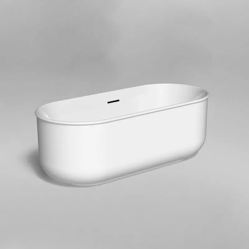 Helena | Freestanding Bathtubs