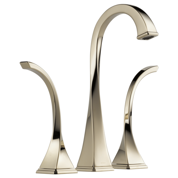 Widespread Vessel Lavatory Faucet 1.5 GPM