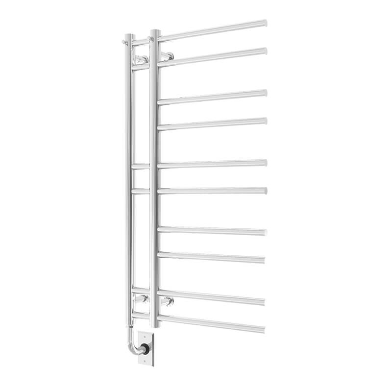 19.5″x37″ Ortona Towel Warmer