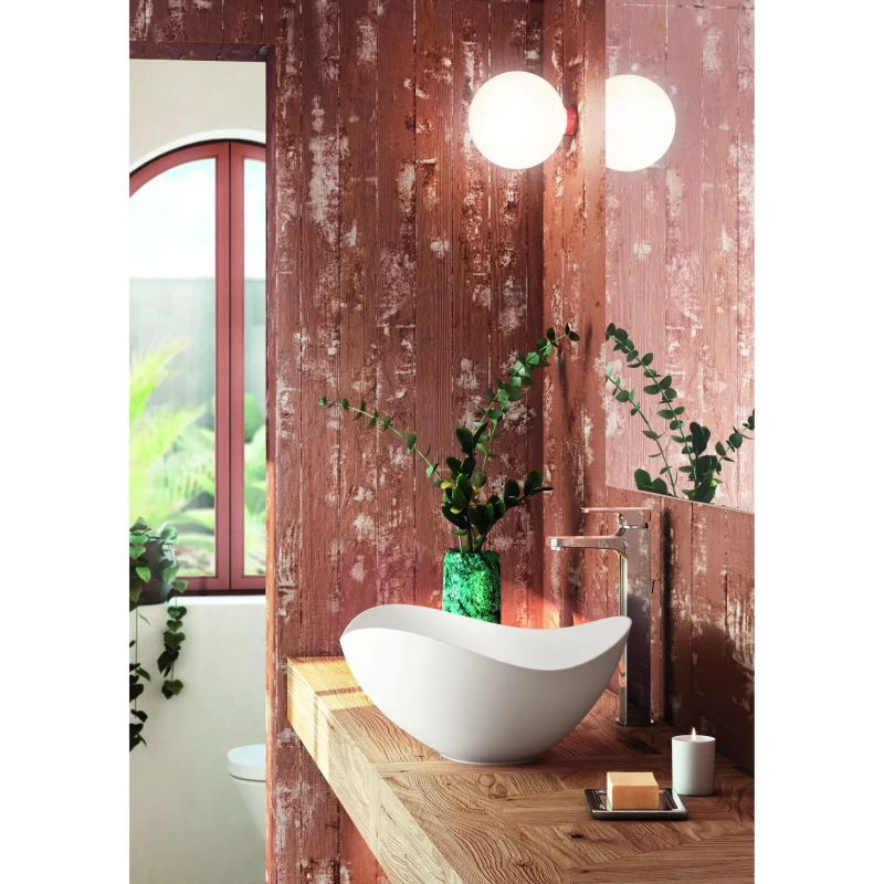 RUY OHTAKE Round Vessel Sink