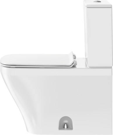 DuraStyle Toilet kit