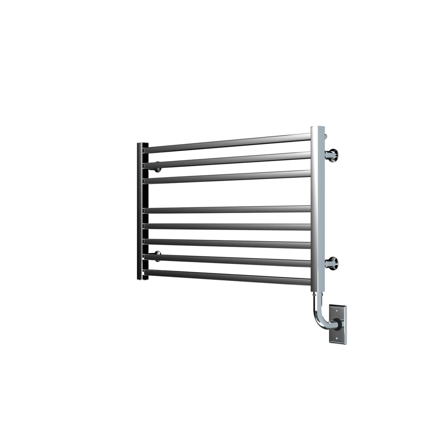 35.5″x19″ Tuzio Avento Towel Warmer