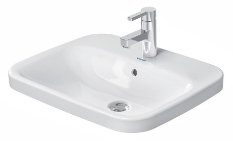DuraStyle Vanity basin
