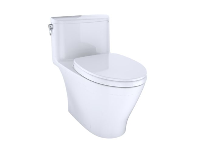 NEXUS® 1G ONE-PIECE TOILET, 1.0 GPF, ELONGATED BOWL