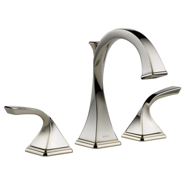 Widespread Lavatory Faucet 1.5 GPM