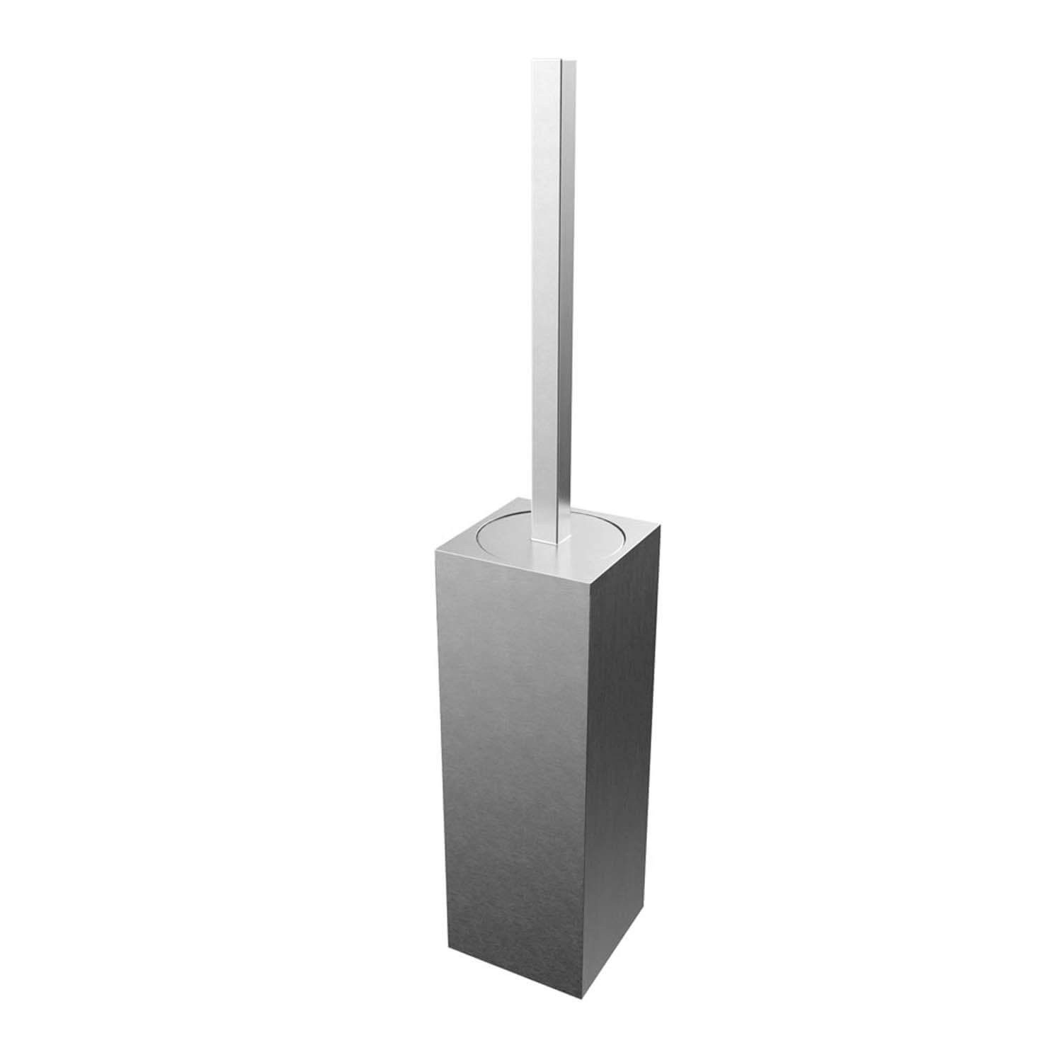 Fire Free-Standing Toilet Brush