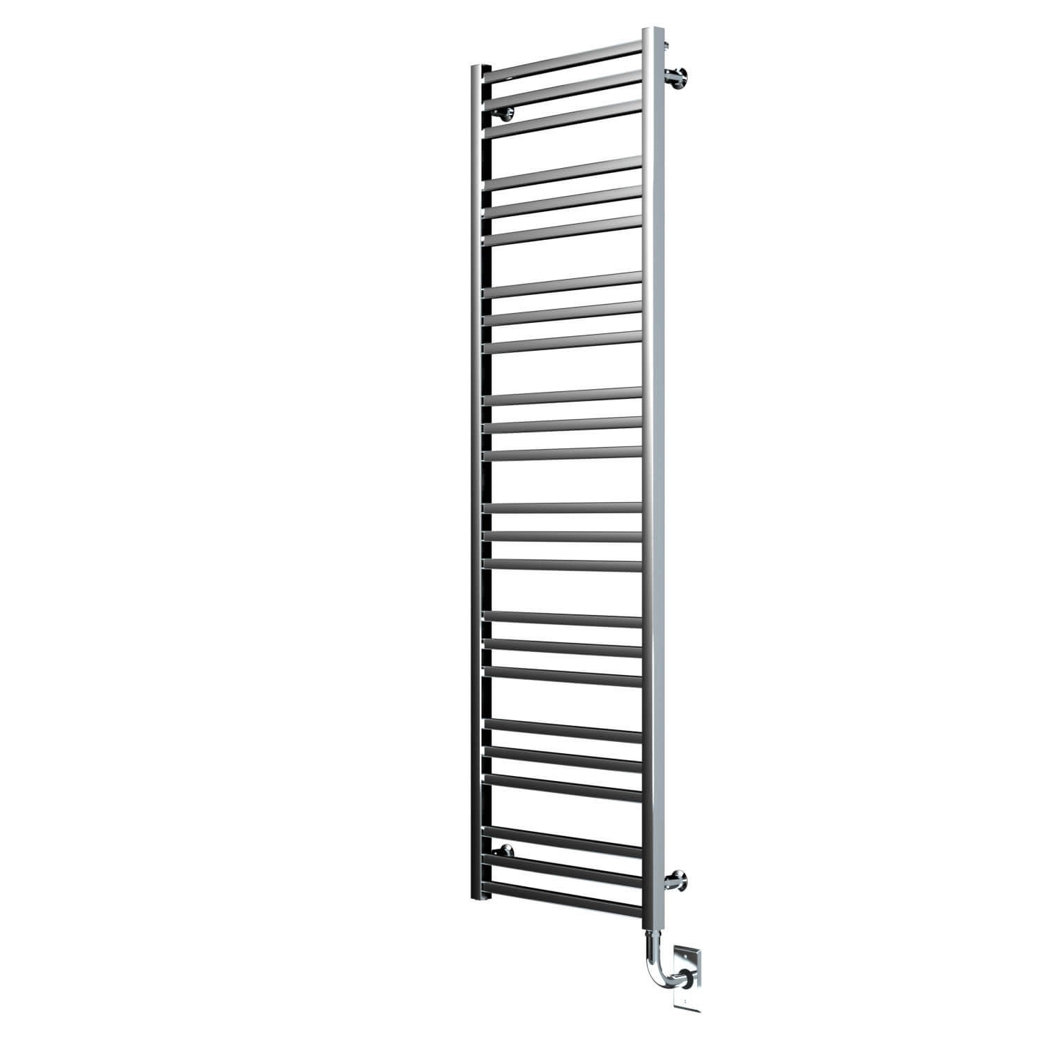 19.5″x64″ Tuzio Avento Towel Warmer