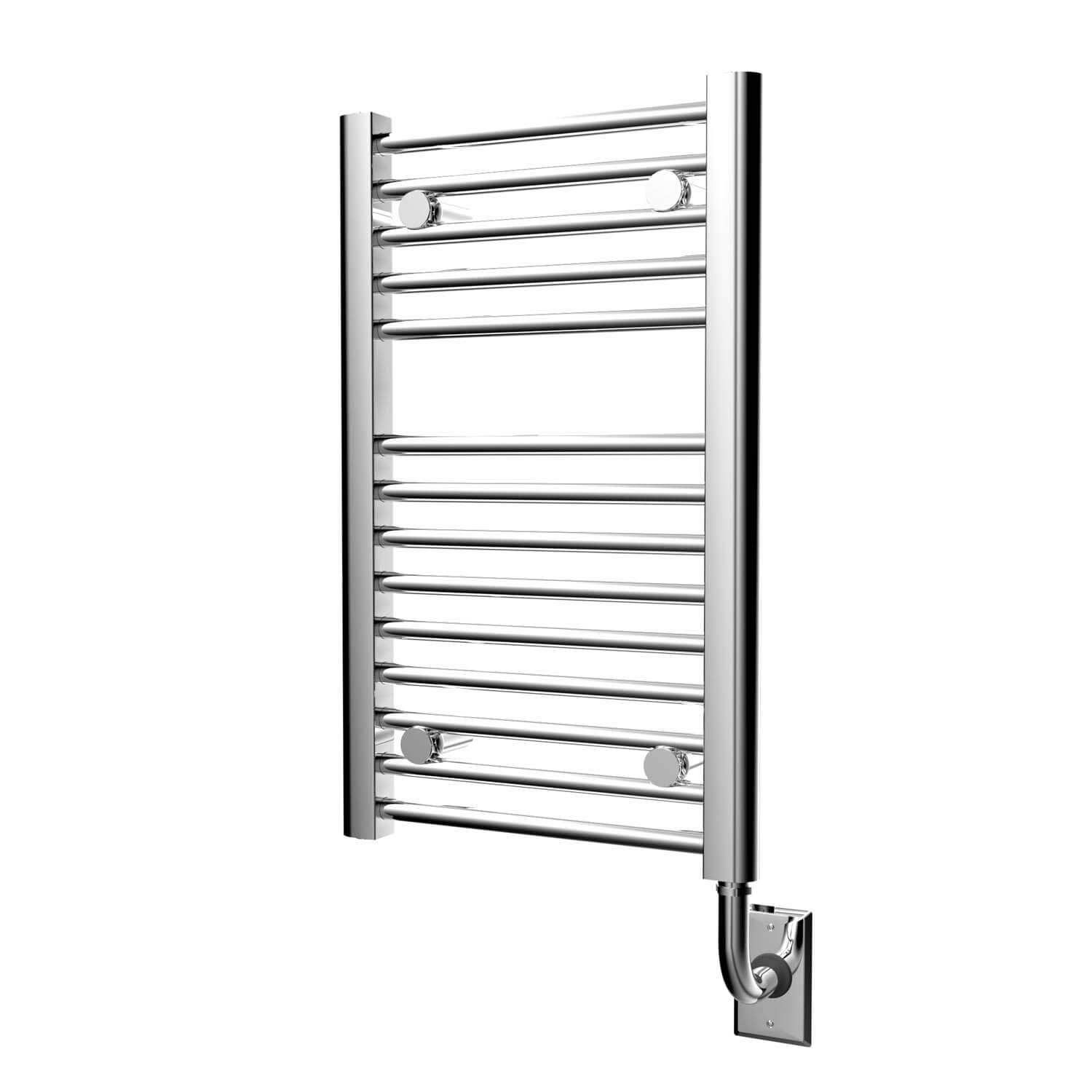 15.5″x25″ Tuzio Savoy Towel Warmer