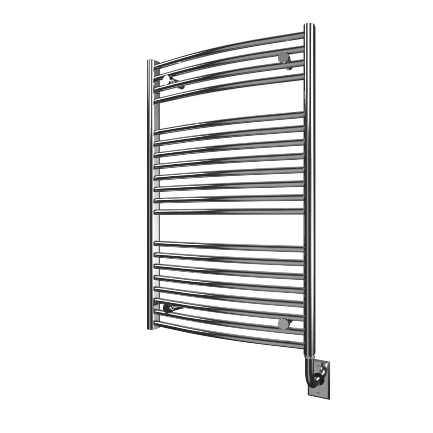 29.5″x64.5″ Tuzio Blenheim Towel Warmer