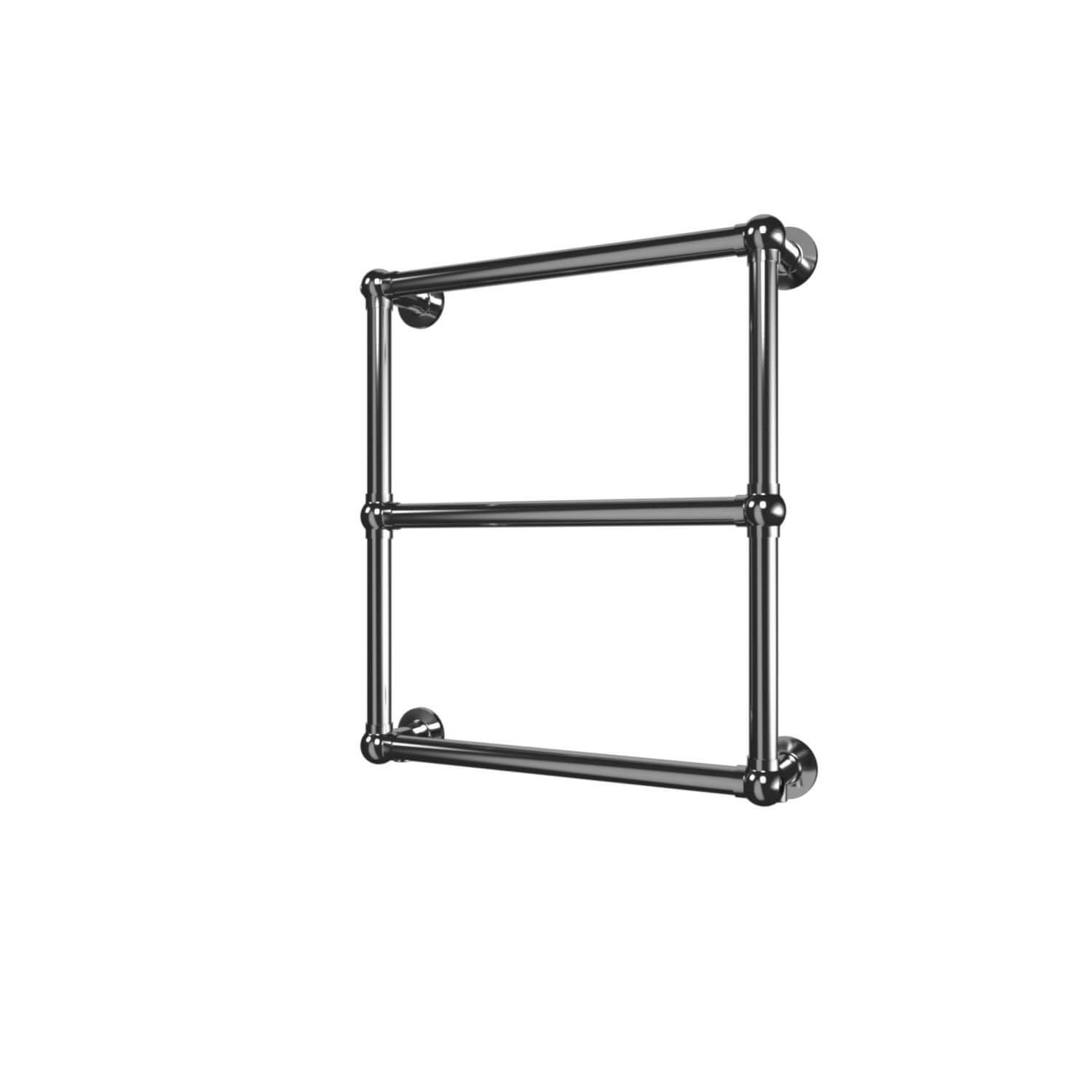 23.5″x27″ Tuzio Stour Towel Warmer