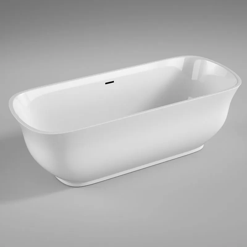 Elsie | Freestanding Bathtubs