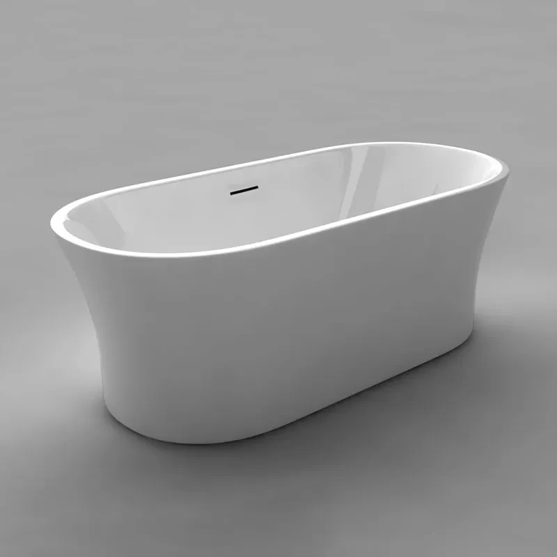 Penelope Series | Freestanding Bathtubs