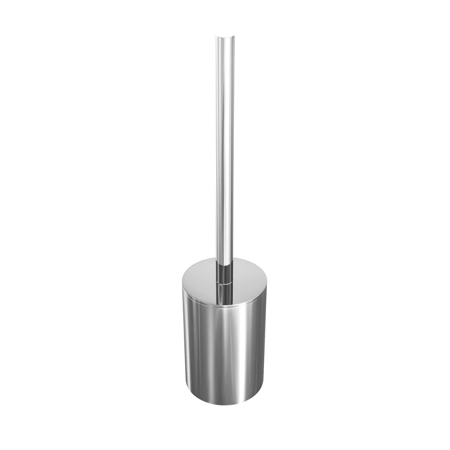 Flow Free-Standing Toilet Brush