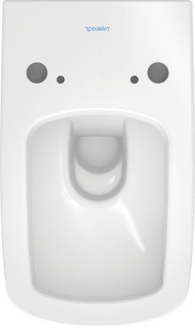DuraStyle Toilet wall-mounted for SensoWash®