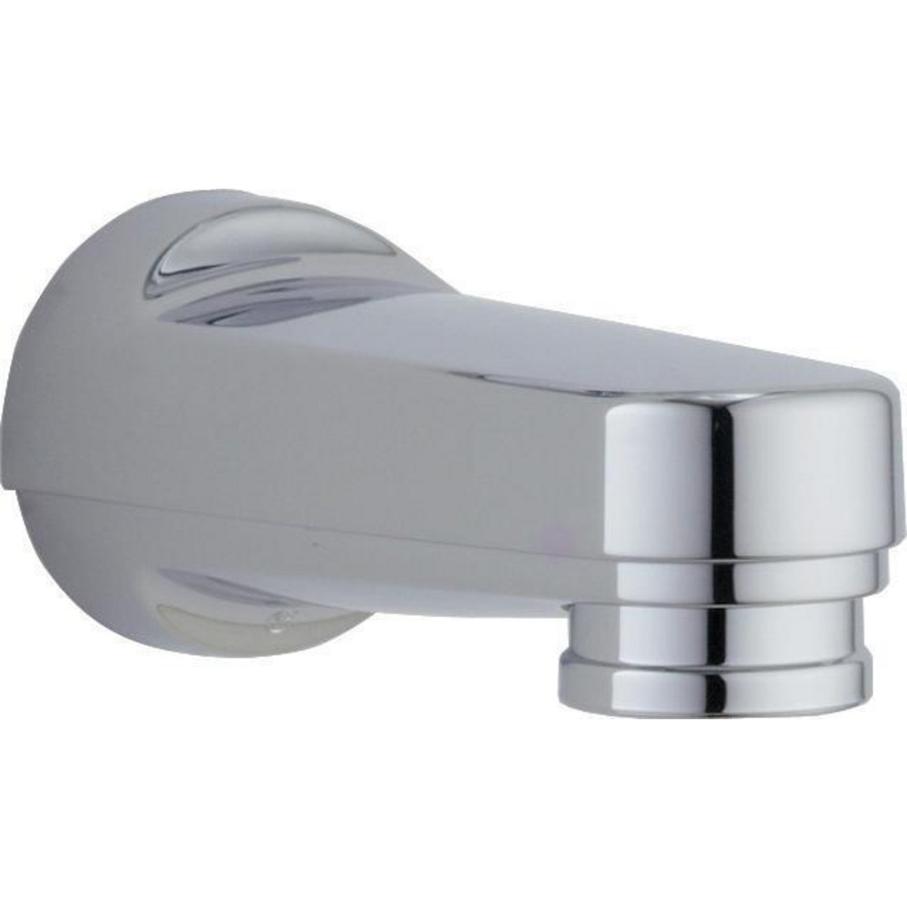 Tub Spout - Pull-Down Diverter