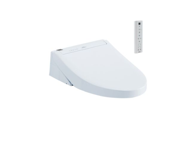 WASHLET® C5 - ELONGATED - WASHLET+