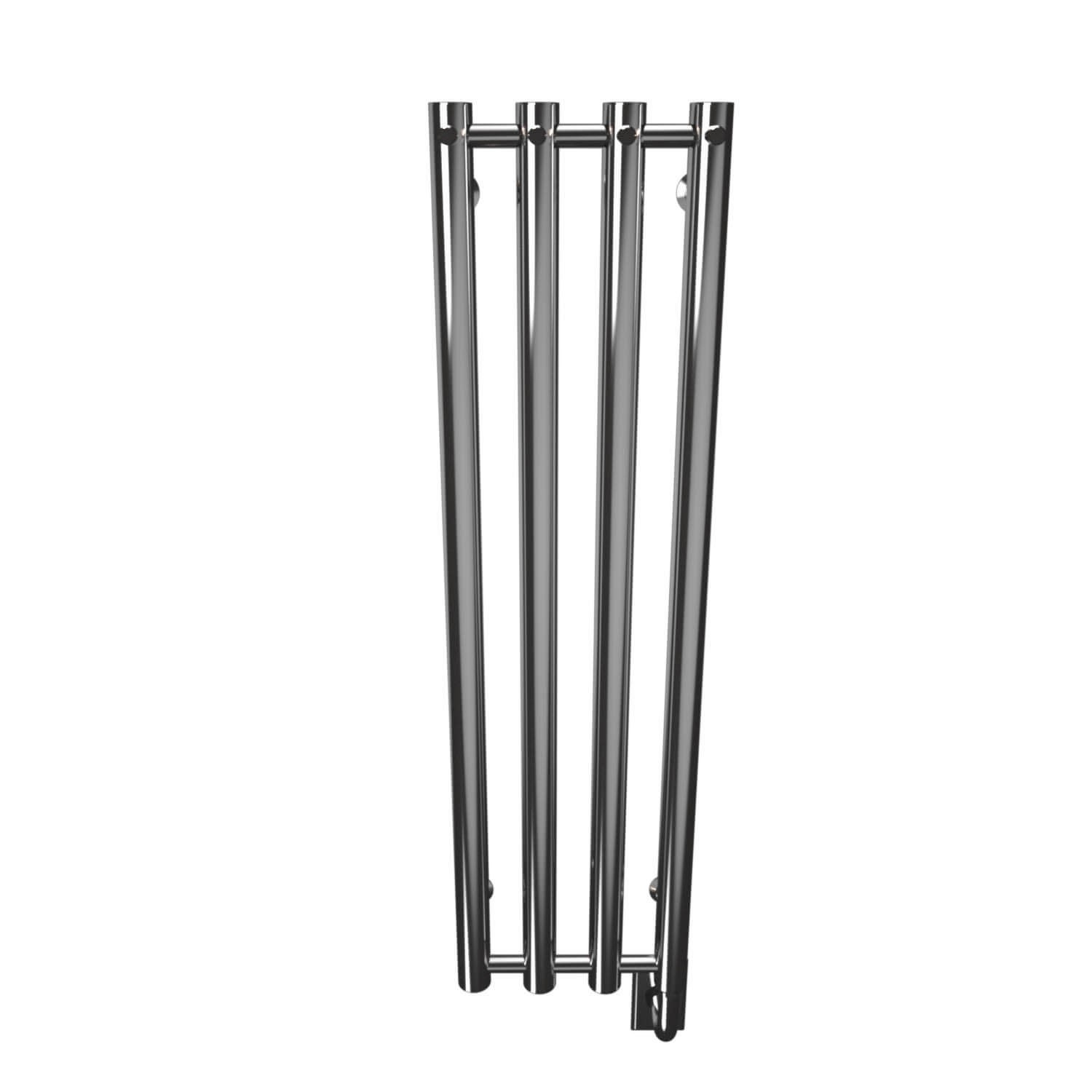 10.5″x37.5″ Tuzio Rosendal Towel Warmer