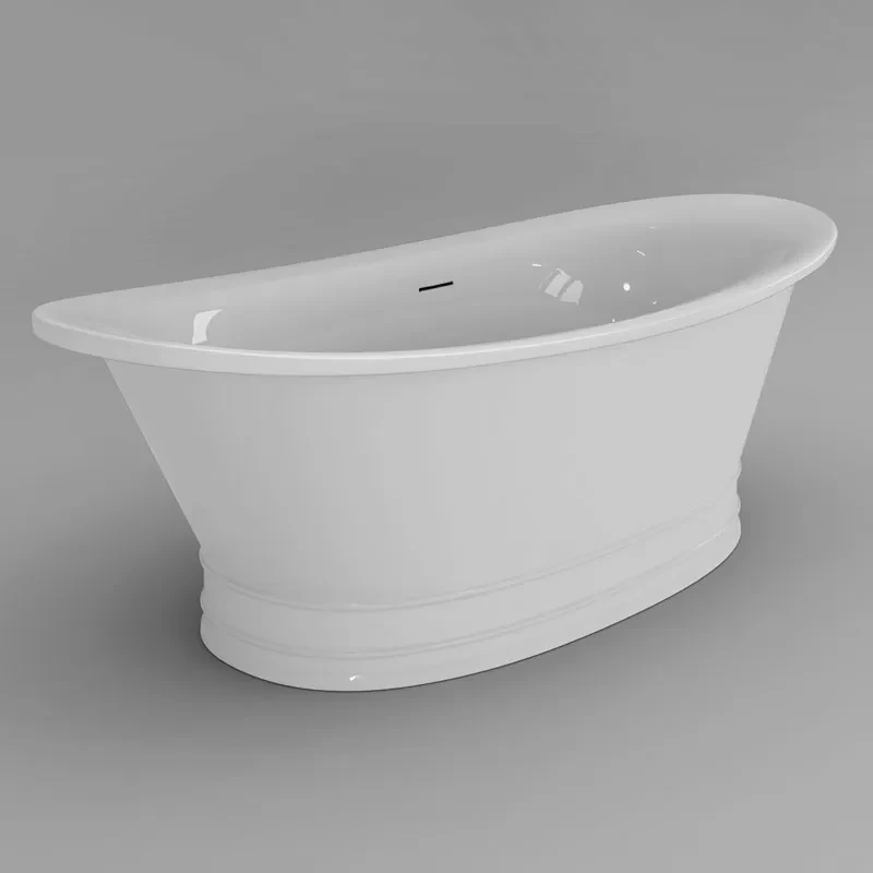 Sansa | Freestanding Bathtubs