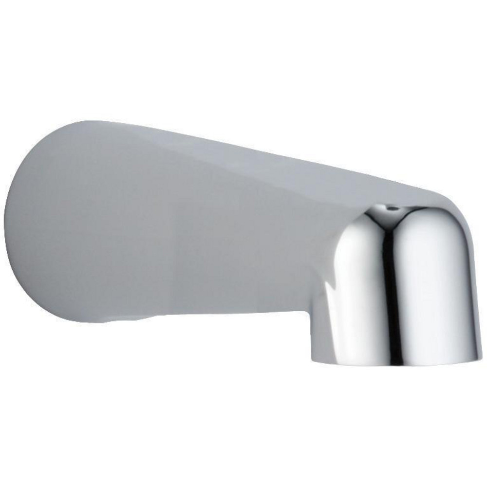 Tub Spout - Non-Diverter