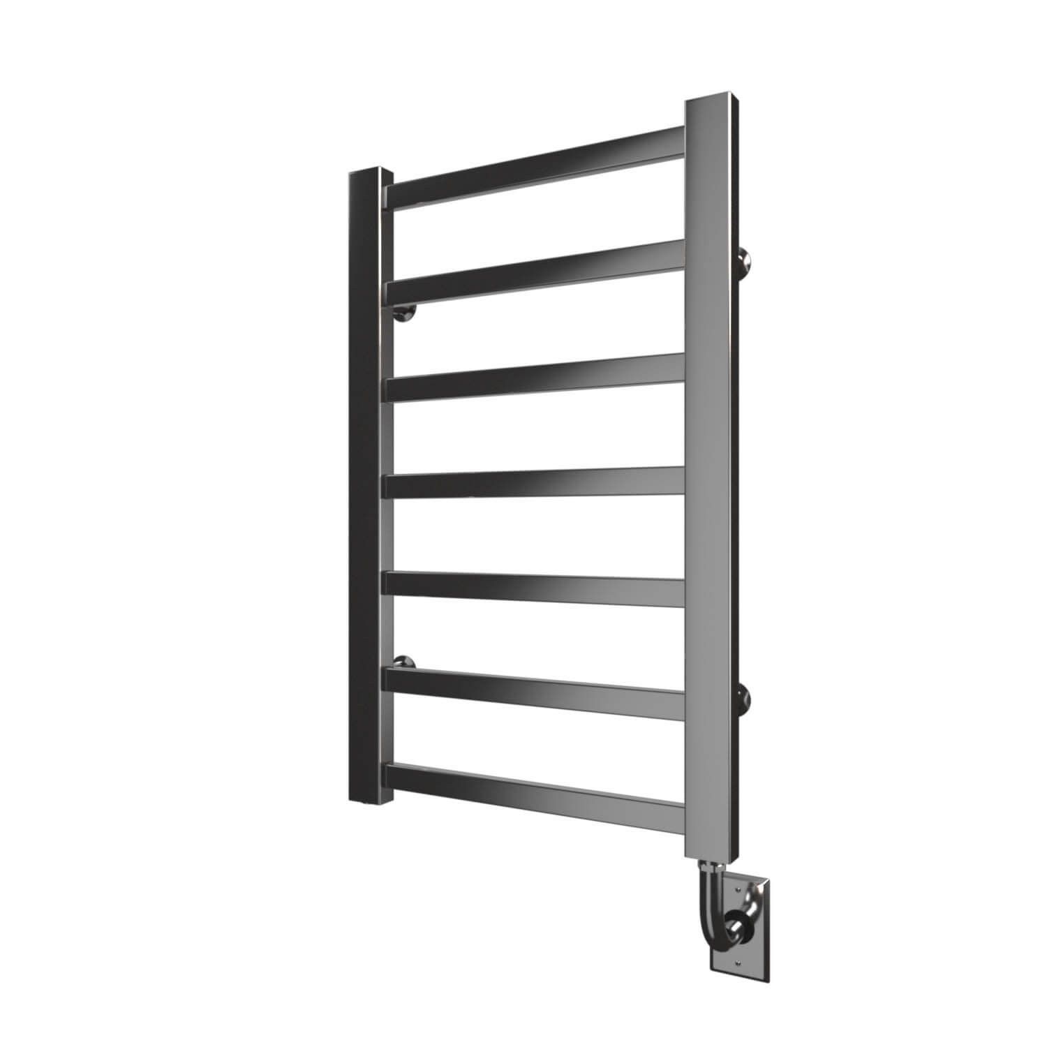 23.5″x50.5″ Tuzio Milano Towel Warmer