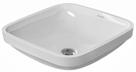 DuraStyle Vanity basin