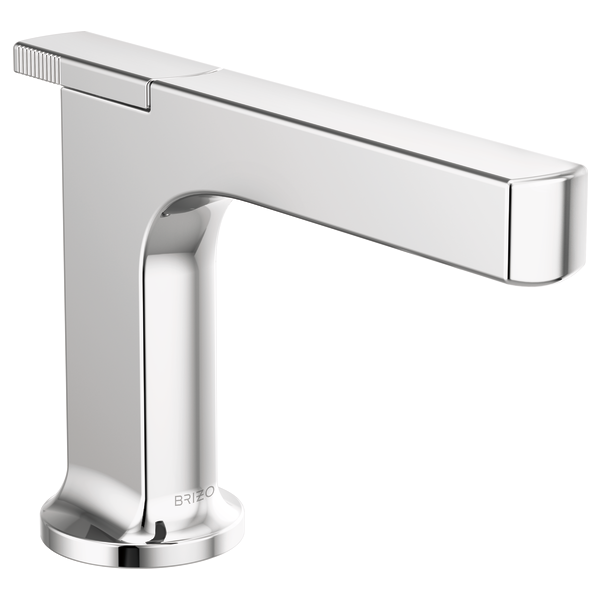 Single-Handle Lavatory Faucet 1.2 GPM
