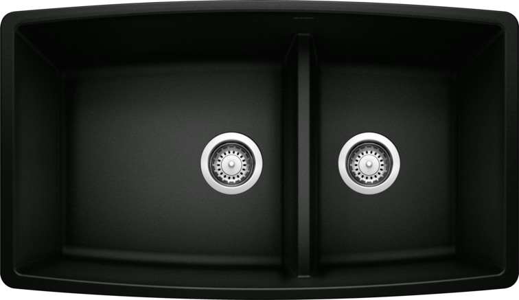 PERFORMA U 1¾ Low Divide